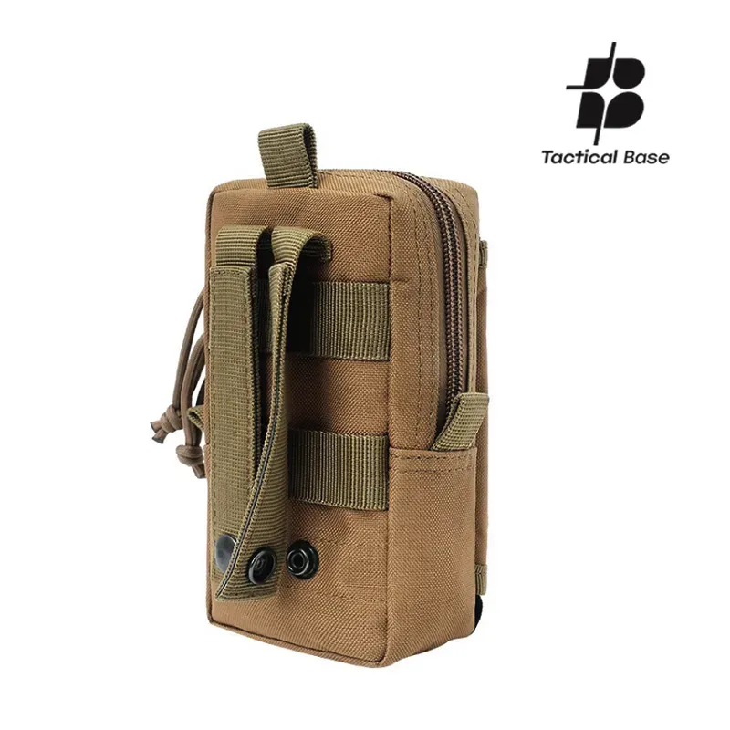 Tactical Phone Bag - Image 2