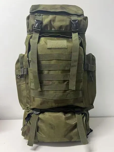 Casual Tactical Backpack - Image 4