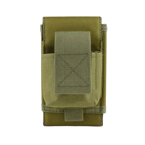Tactical Mobile Phone Bag - Image 2