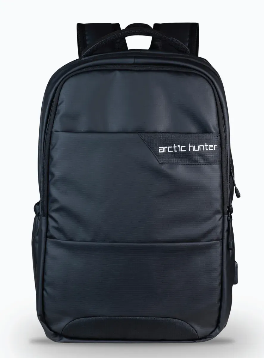 Arctic Hunter Business & Tech Backpack - Image 2