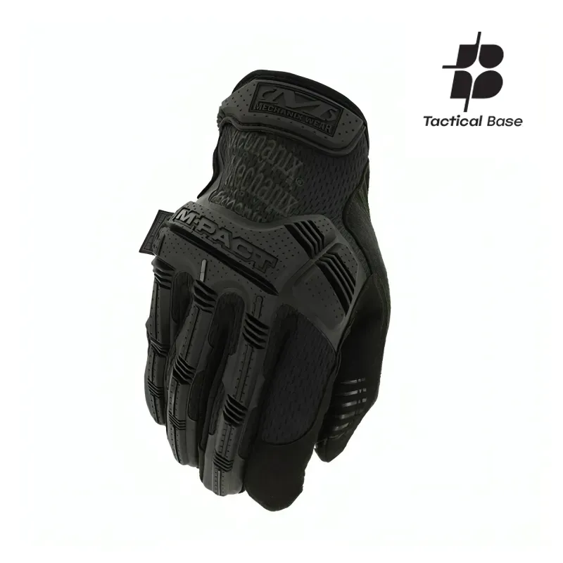Tactical Outdoor SEAL Gloves - Image 2