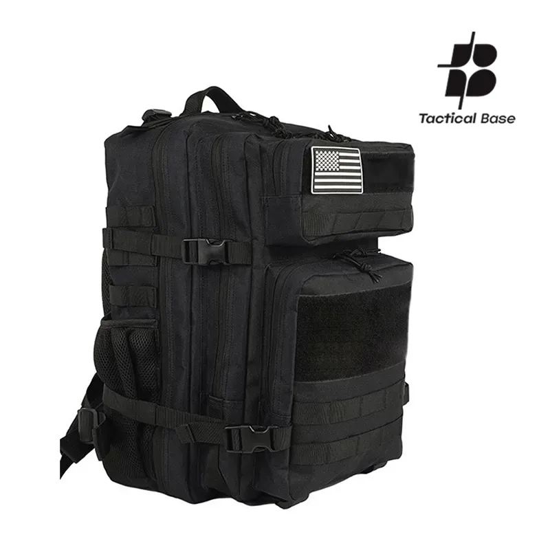 Tactical Backpack-45L - Image 2
