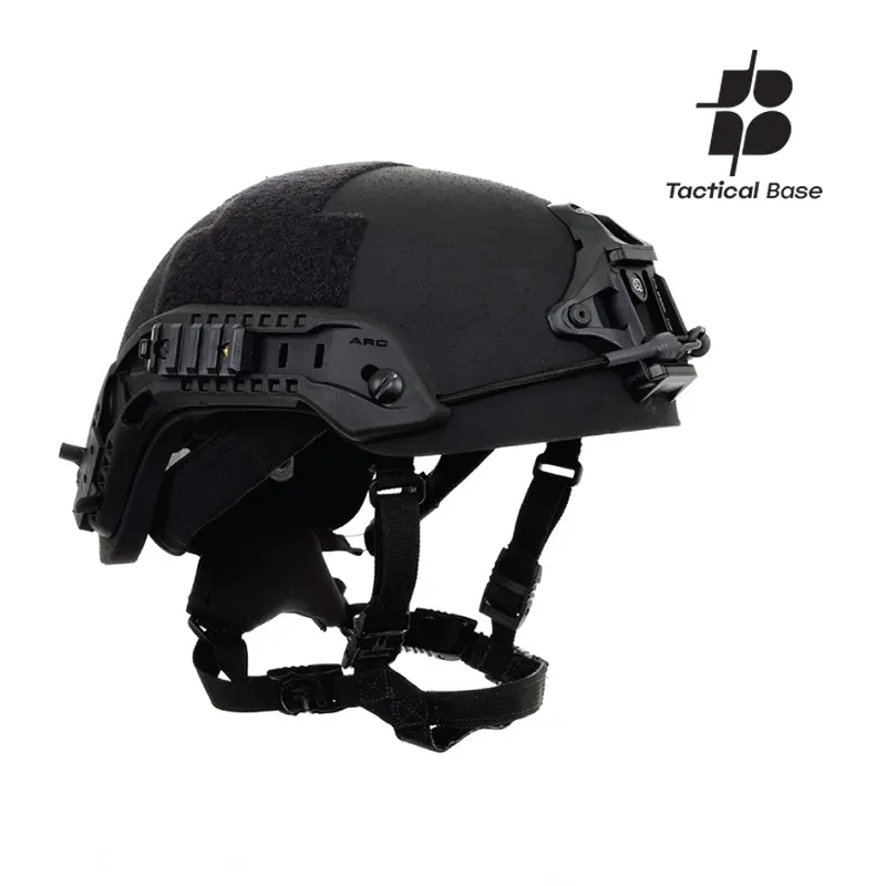 Tactical Helmet PJ Version - Image 2
