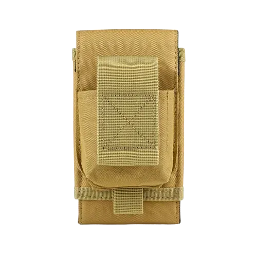 Tactical Mobile Phone Bag - Image 3