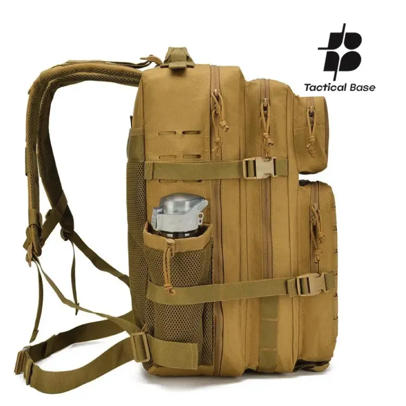 Titan Assault 45L Tactical Backpack - Image 3
