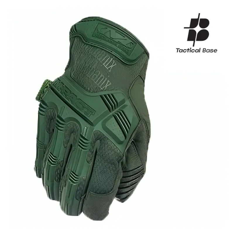 Tactical Outdoor SEAL Gloves - Image 3