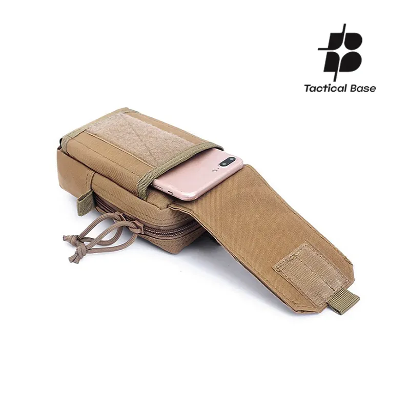 Tactical Phone Bag - Image 3