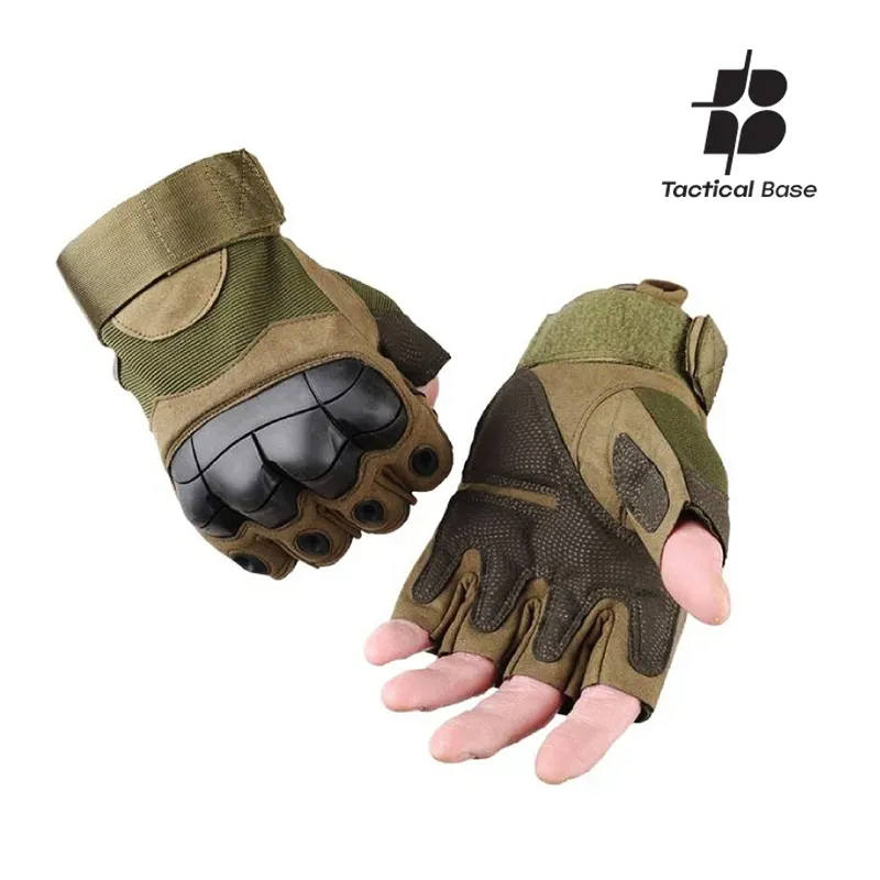 Hand Gloves for biker-High Quality - Image 2