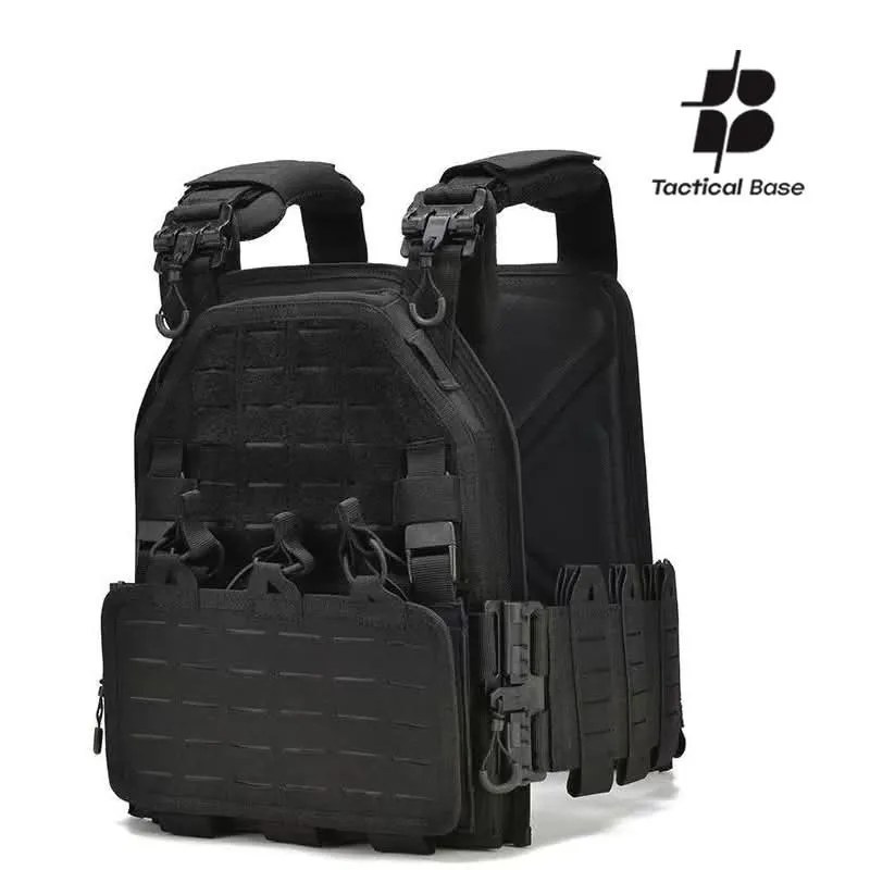 Tactical Multi Functional  Vest - Image 3