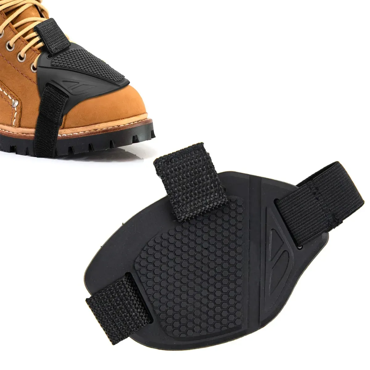 Shoe Protector Gear Shifter Boot Cover - Image 5