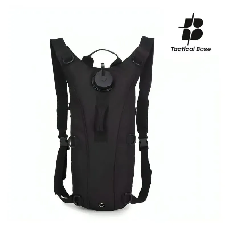 Tactical outdoor water bag (3L) - Image 2