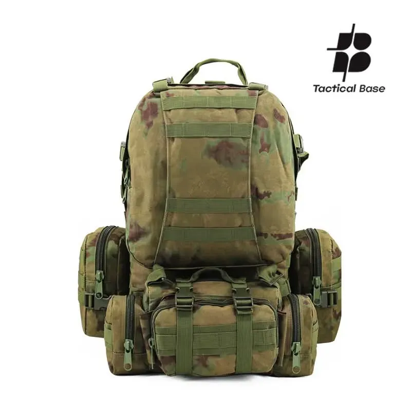 Tactical Backpack(45L) - Image 3