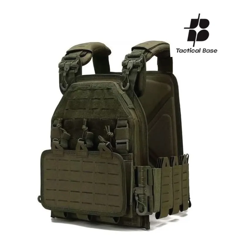 Tactical Multi Functional  Vest - Image 2