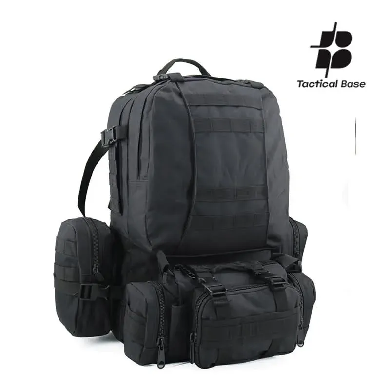Tactical Backpack(45L) - Image 2