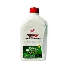 Pro Honda Genuine Engine Oil-1L 10W30 - Image 2