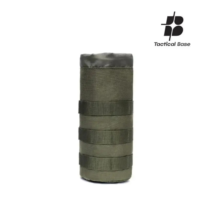 Tactical Waist-Mounted Water Bottle Bag - Image 2
