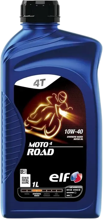 ELF MotoPro4 Engine Oil-1L - Image 2