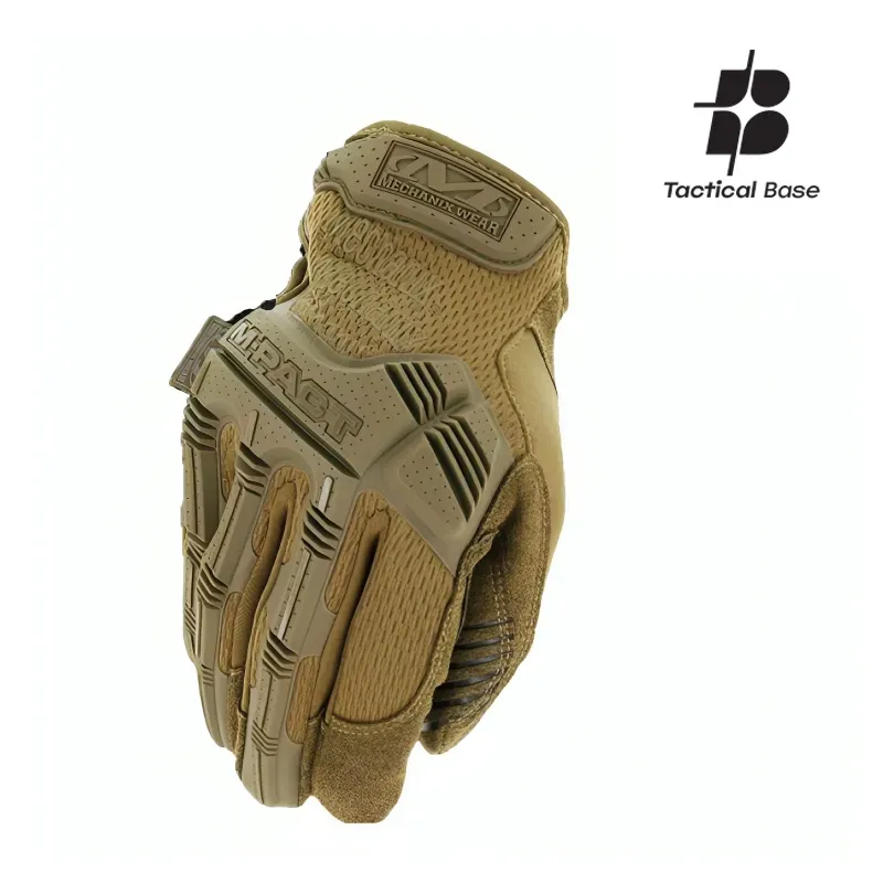 Tactical Outdoor SEAL Gloves - Image 4
