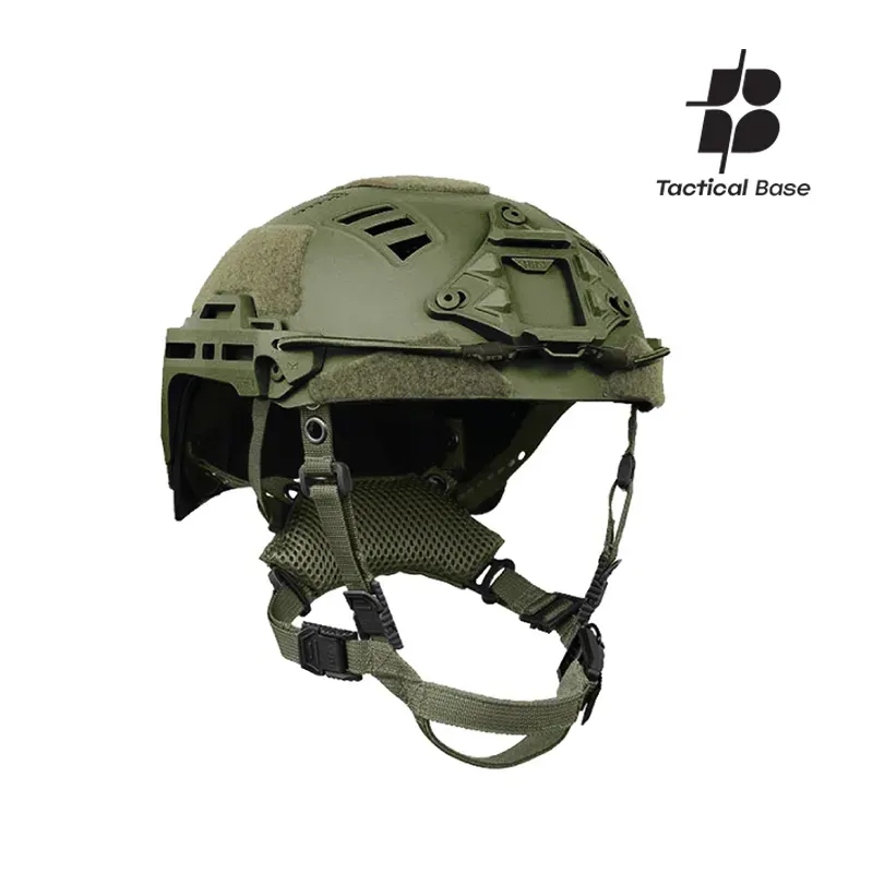 Tactical Helmet PJ Version - Image 3