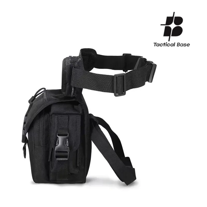 Tactical Sentinel Drop Leg Bag - Image 2