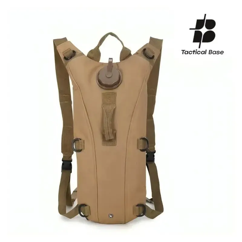 Tactical outdoor water bag (3L) - Image 4